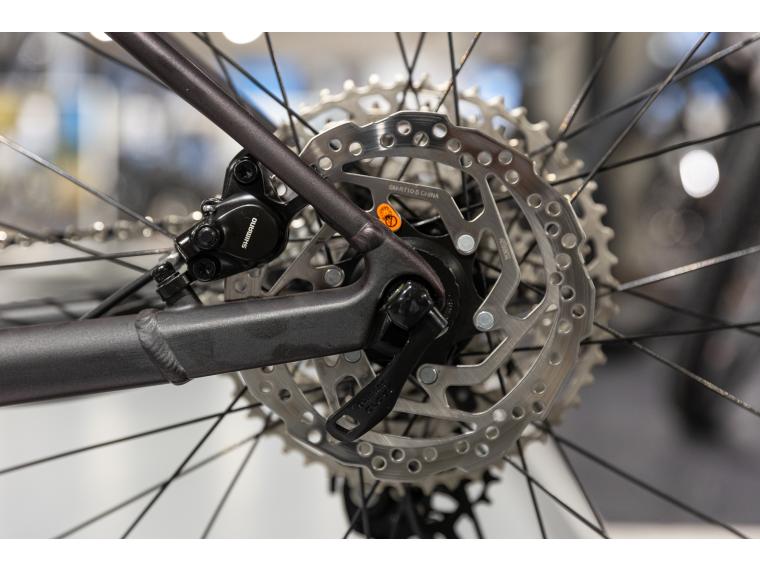 Scott Scale 980