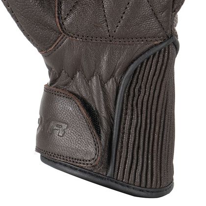 Gants DXR MILLESIME PUNCHER - Marron