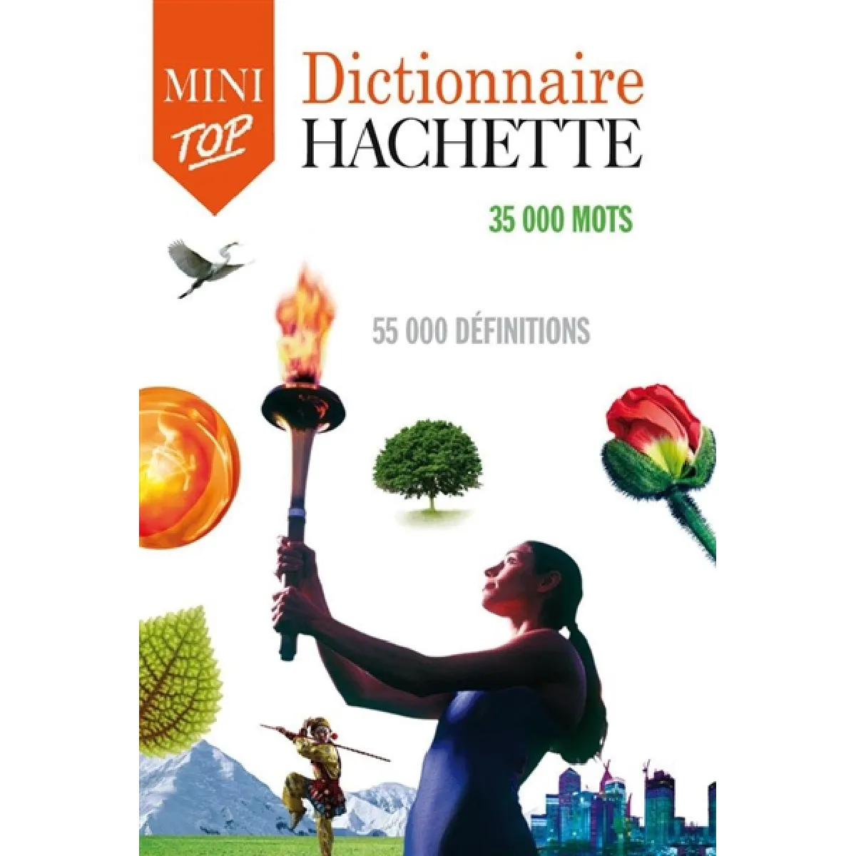 Dictionnaire Hachette de la langue française mini · Occasion