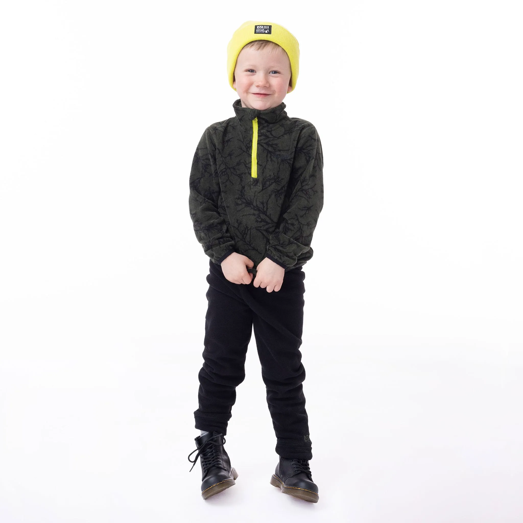 Nanö Ensemble Thermal Polar Branches 2-6ans