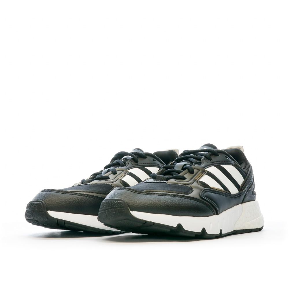 Adidas Baskets Noir Homme Adidas Zx 1k Boost 2.0