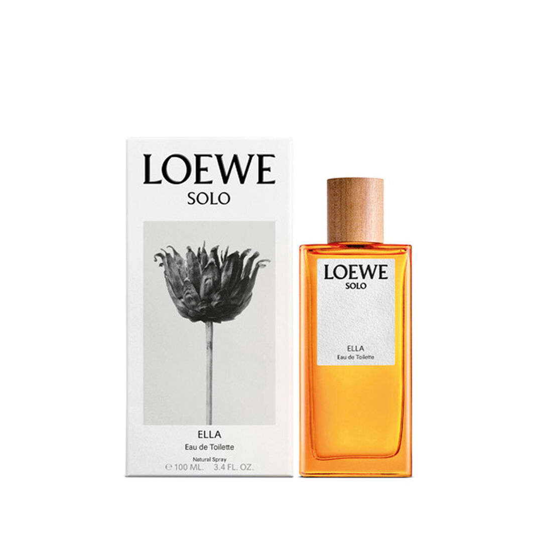 LOEWE LOEWE SOLO ELLA Eau de Toilette - 100ml