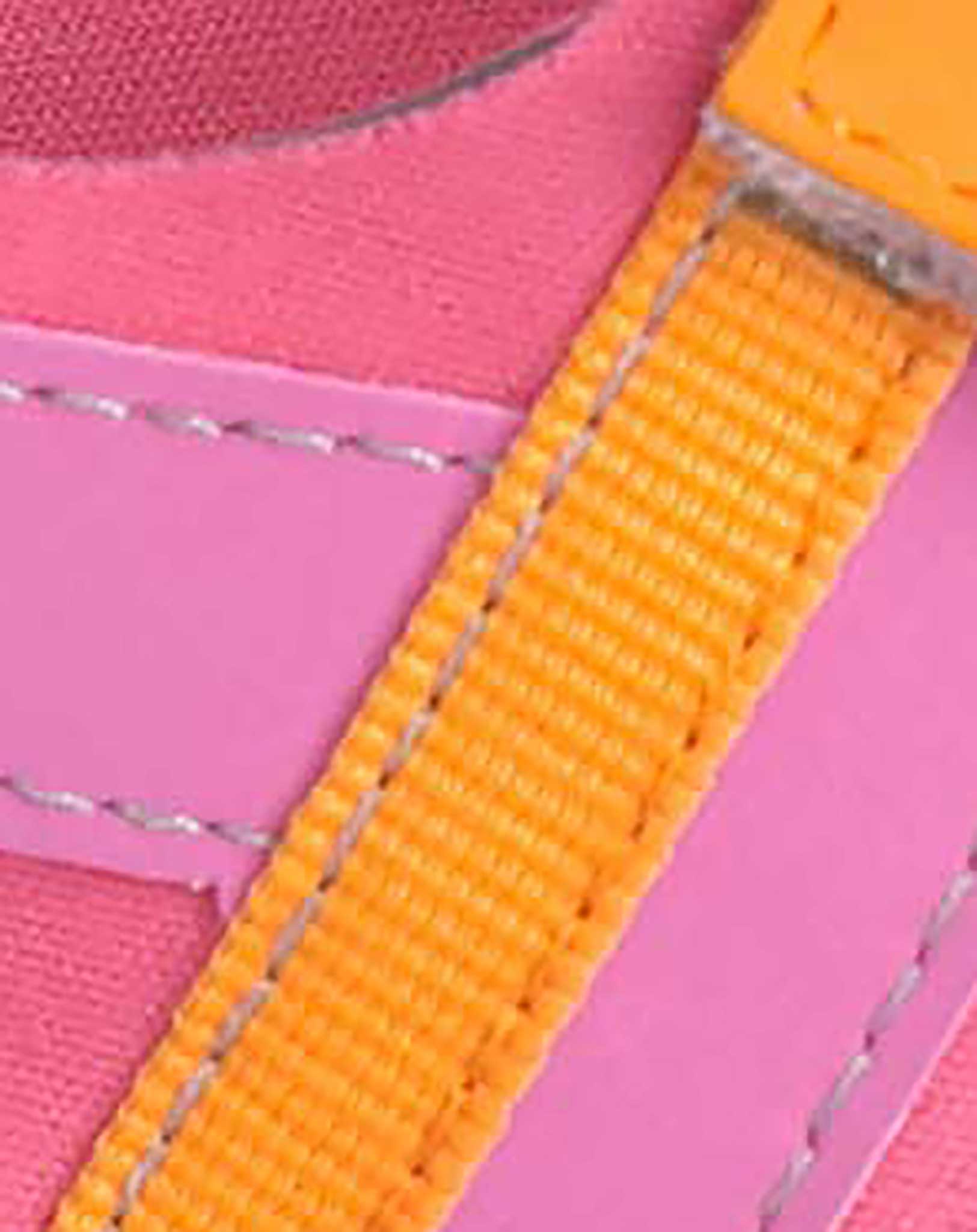 Klett-Sandalen SYDNEY in rosada/pink