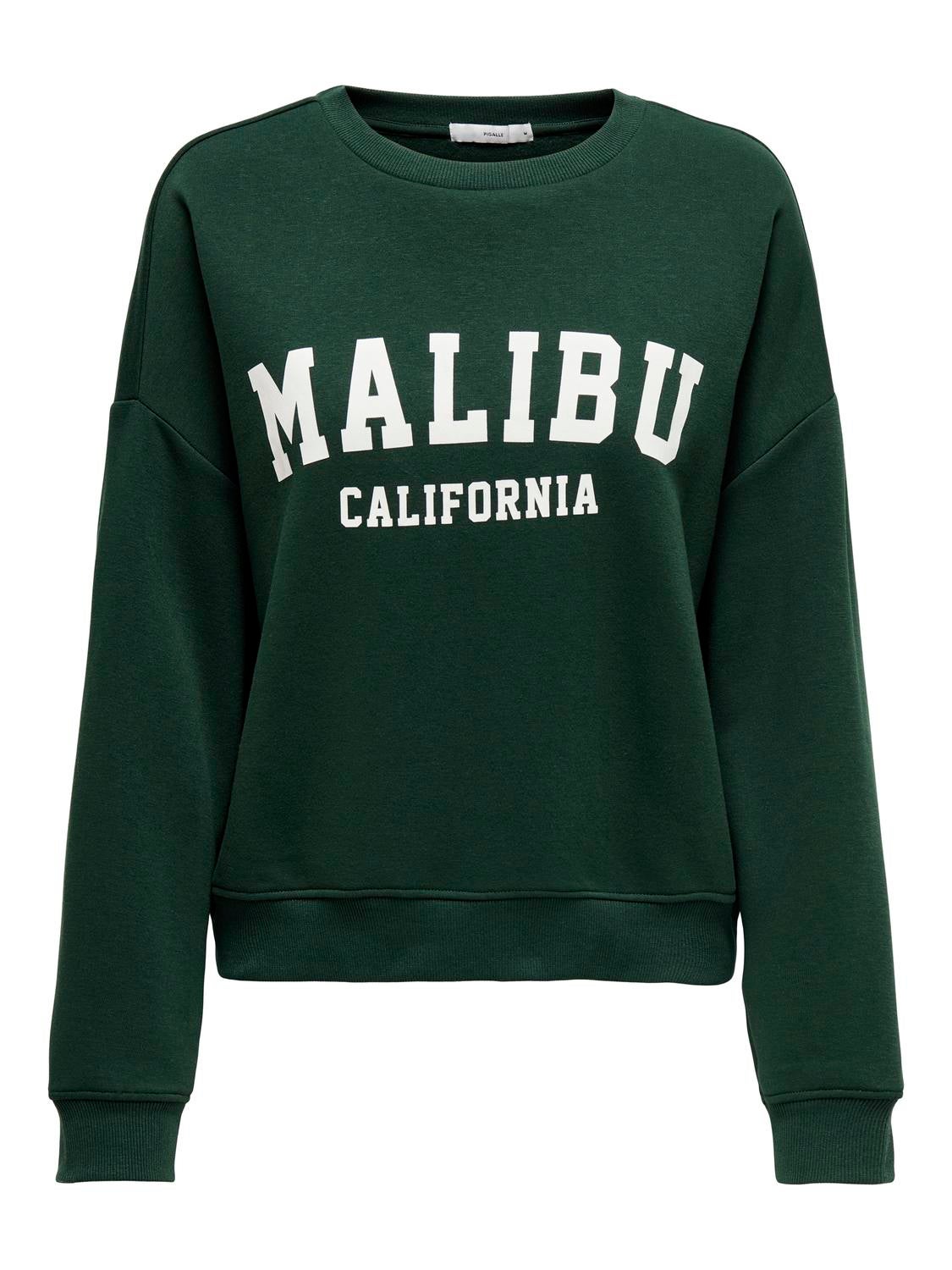 ONLSWEAT Sweatshirt Pine Grove