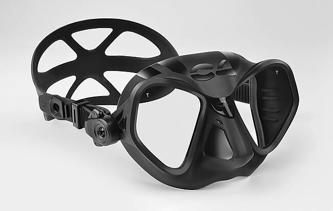 C4 - MASQUE CONDOR C4