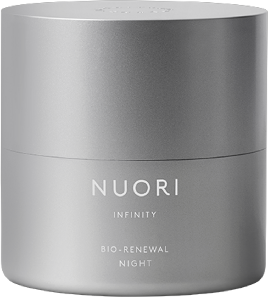 NUORI  Bio-Renewal Night, 50 ml