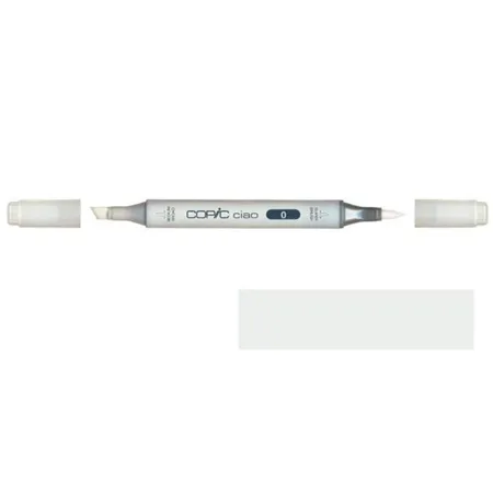 Copic Ciao BG000 - Pale Aqua