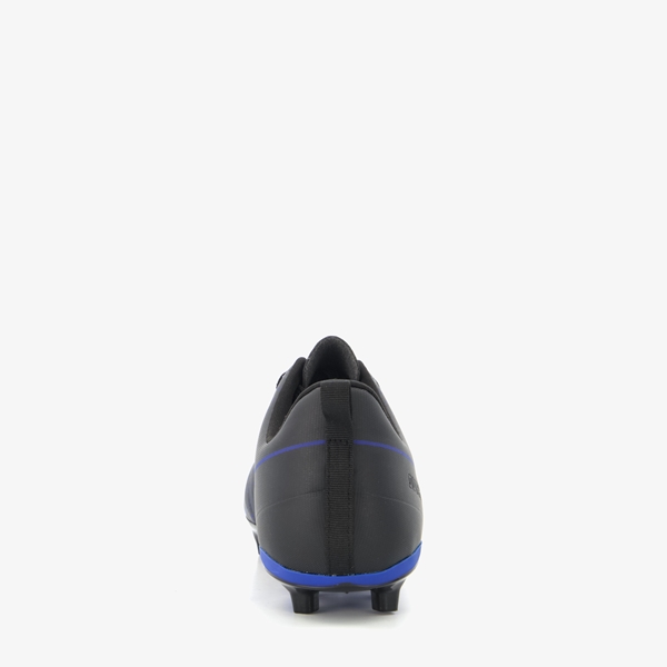 Dutchy Sprint FG heren voetbalschoenen zwart/blauw