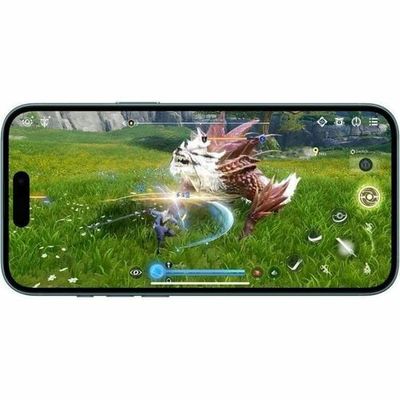 Apple Iphone 16 - Smartphone - 5G - 128 Go - sarcelle
