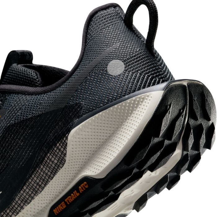 Nike Dame Trailsko Pegasus Trail 5 Sort