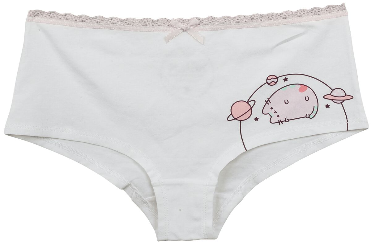 Espace | Pusheen Sous-vêtement