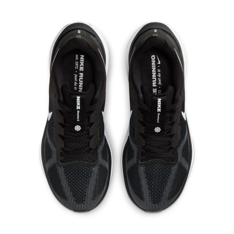 nike nike air zoom structure 25 wom 18 dj7884 001