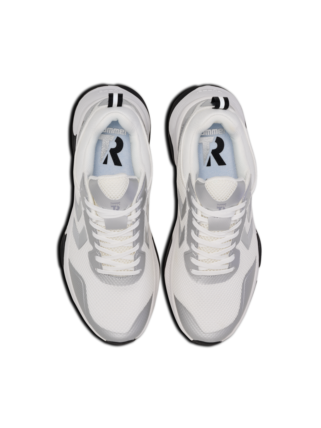 REACH TR CORE SILVER