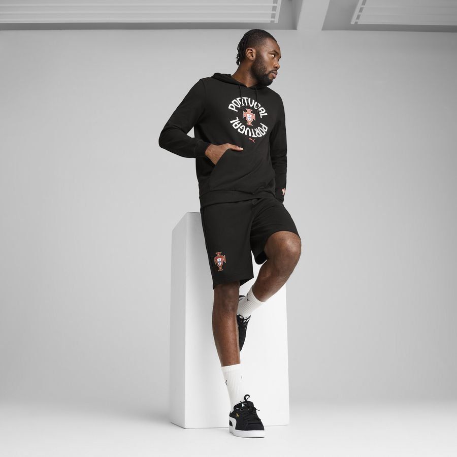 Puma Portugal ftblNRGY Shorts