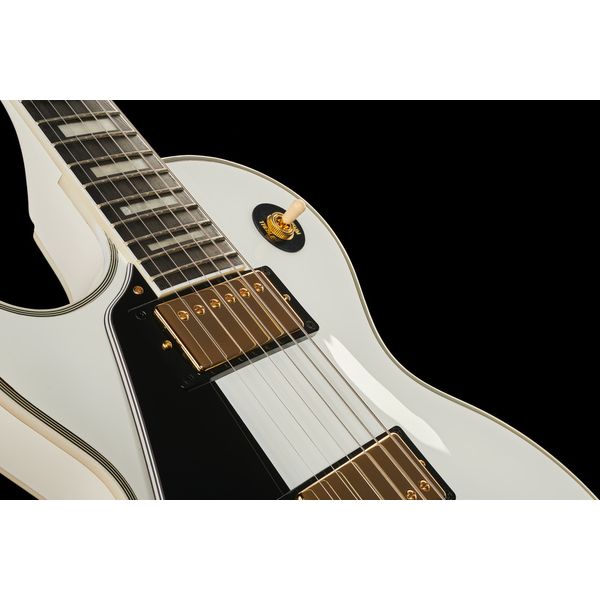 Epiphone Les Paul Custom AW LH