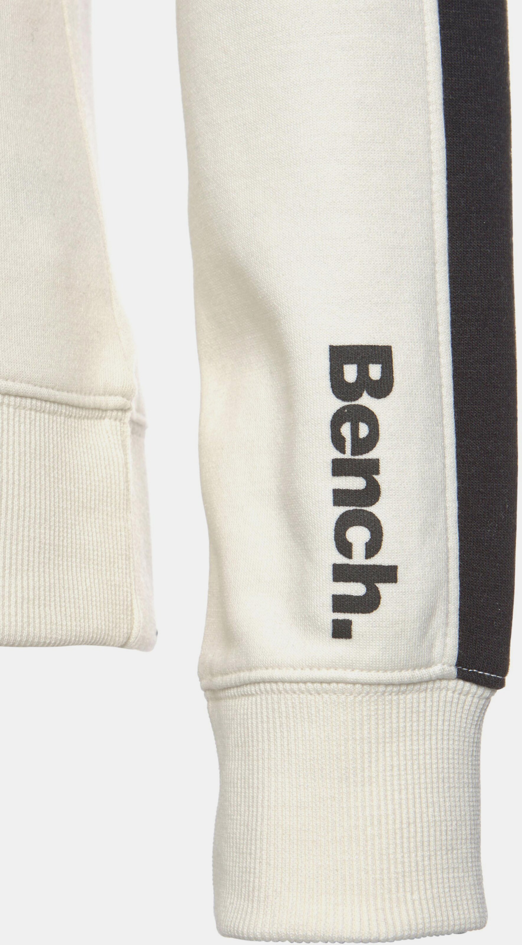 Sweatjacke