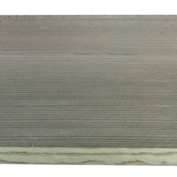 Tuinplank grenenhout ruw ca. 2,2 x 20 cm, lengte ca. 240 cm