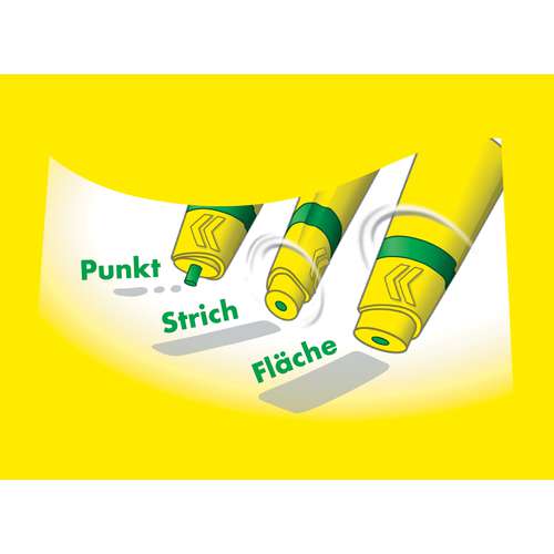 UHU® VIELZWECKKLEBER flinke flasche ReNATURE ohne Lösungsmittel
