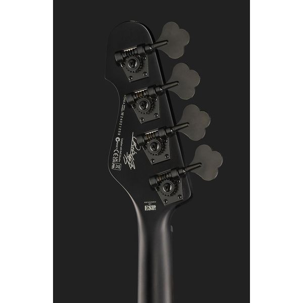 ESP LTD Orion 4 Signature BL