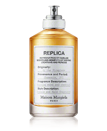 Maison Margiela Replica By The Fireplace edt vapo 100ml