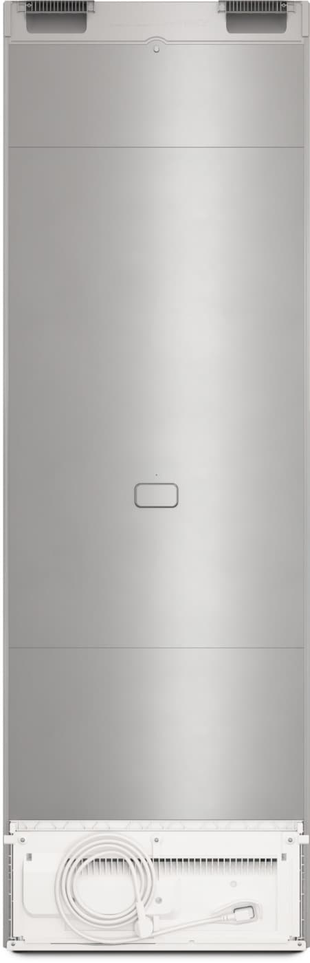 Miele Fryseskab FNS4383D el N EU2 (Rustfrit stål)