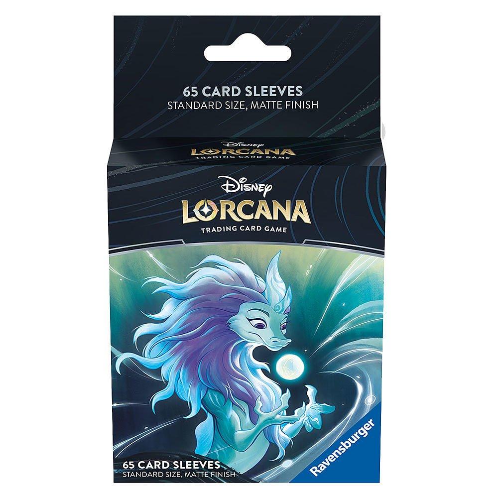 Disney GAME Disney Lorcana Rise of the Floodborn Sisu Sleeves