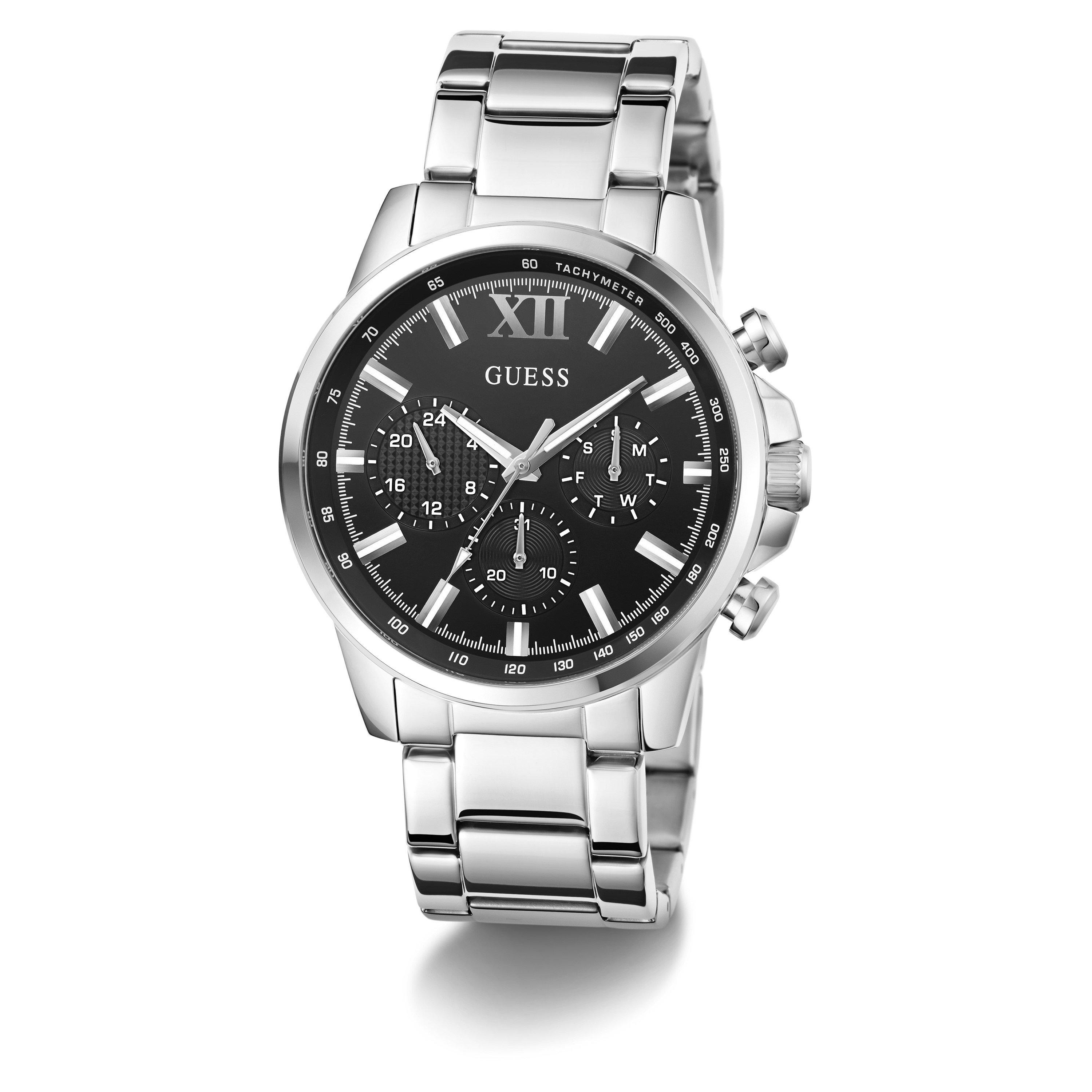 Guess Walker Watch