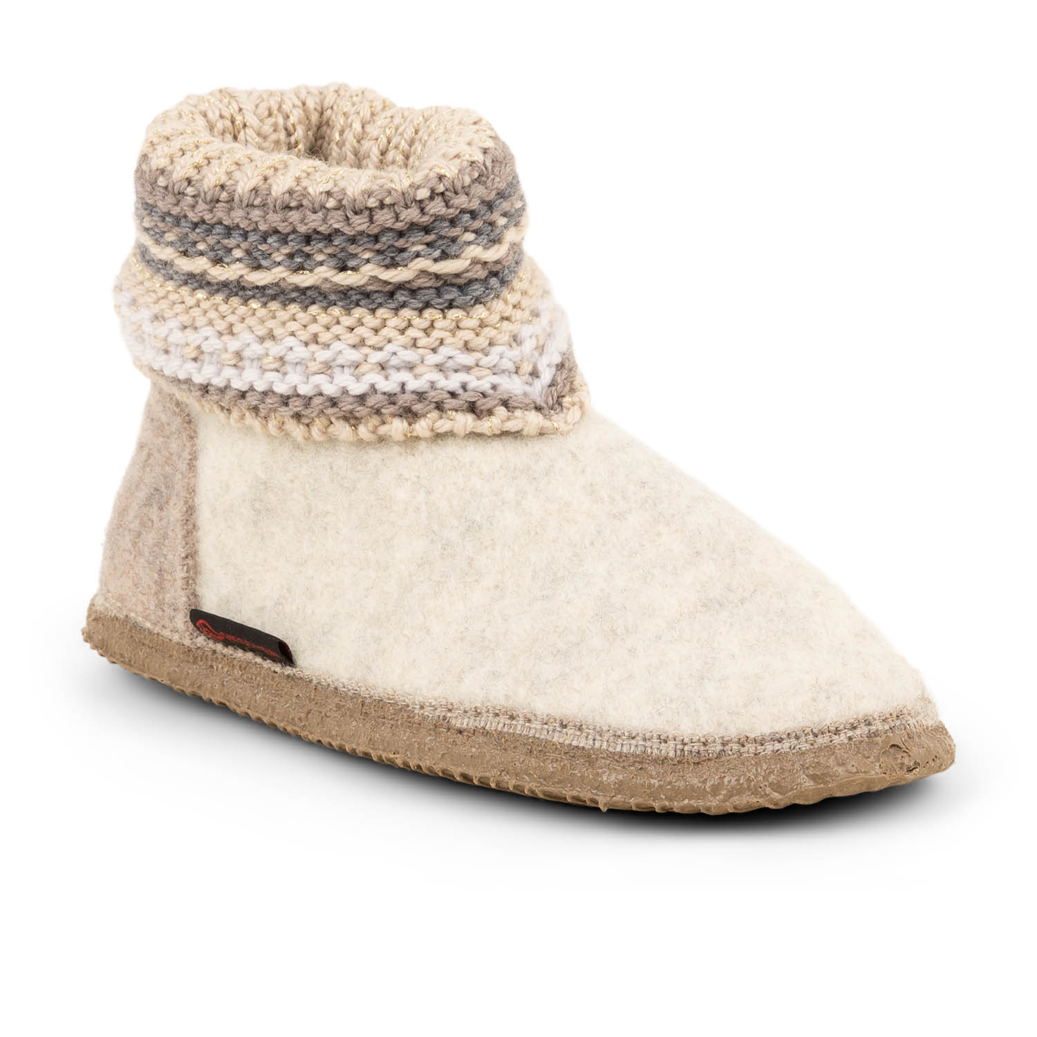 Chaussons femme GIESSWEIN KIEL