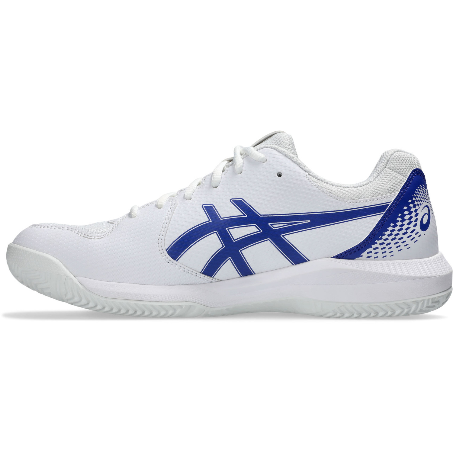 ASICS Gel-Dedicate 8 Padel Heren