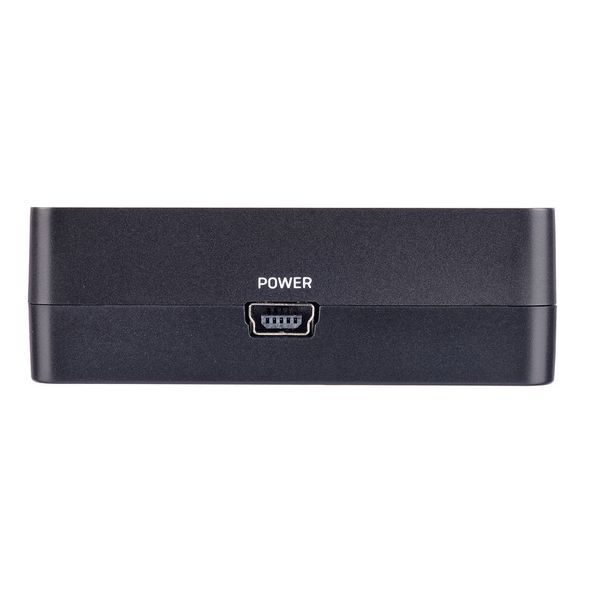 Lindy 3 Port TosLink Splitter