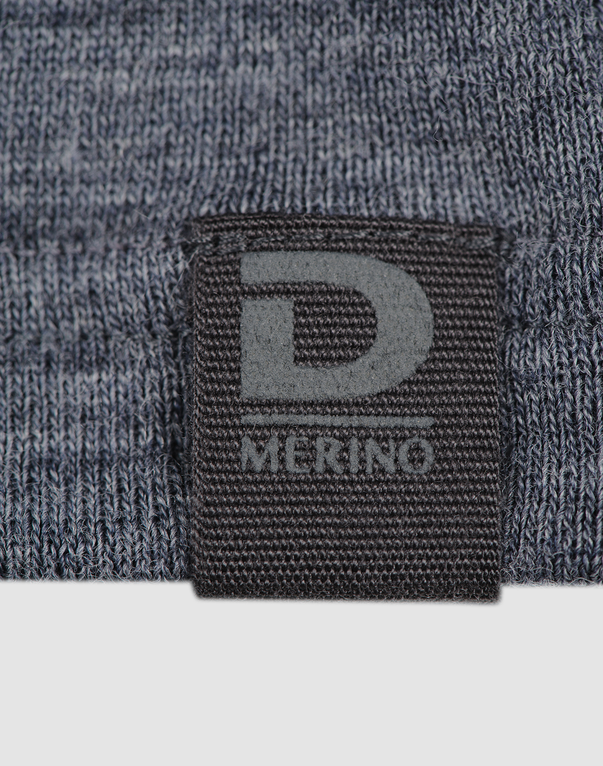 Shorts van merinowol voor kinderen