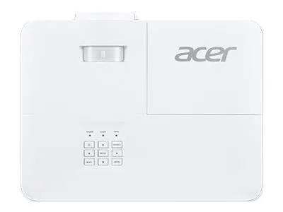 Acer H6518STi - DLP-projektor - bærbar - 3D - 3500 lumen - Full HD (1920 x 1080) - 16:9 - 1080p