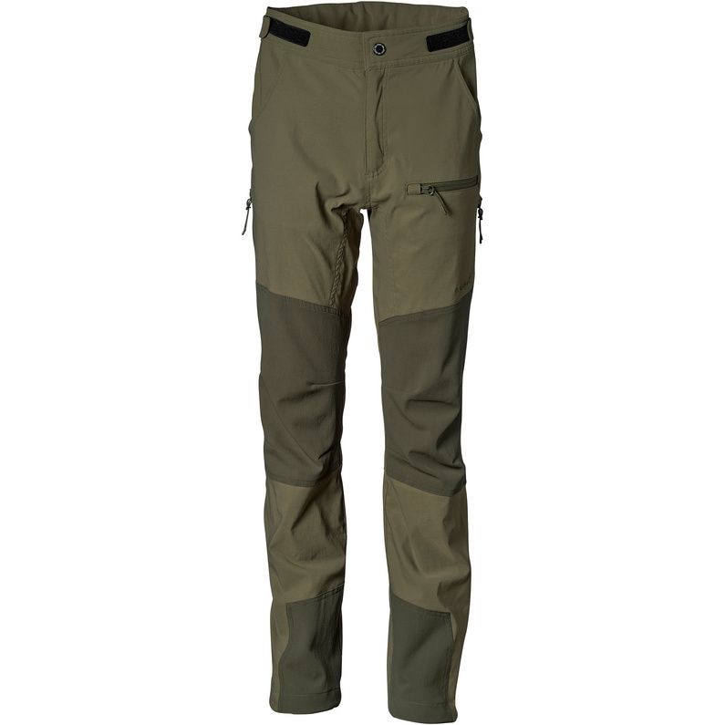 Isbjörn of Sweden Kinder Teens Trapper Hose