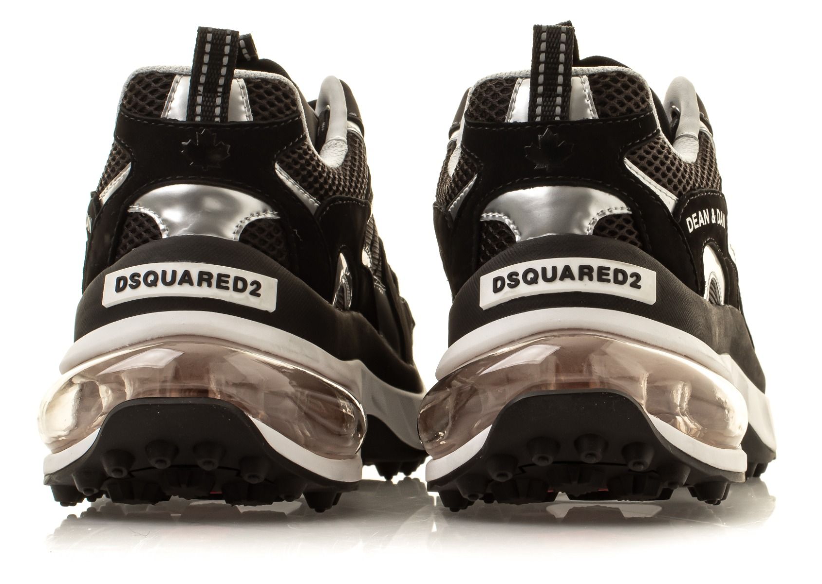 Dsquared2 Bubble Sneakers