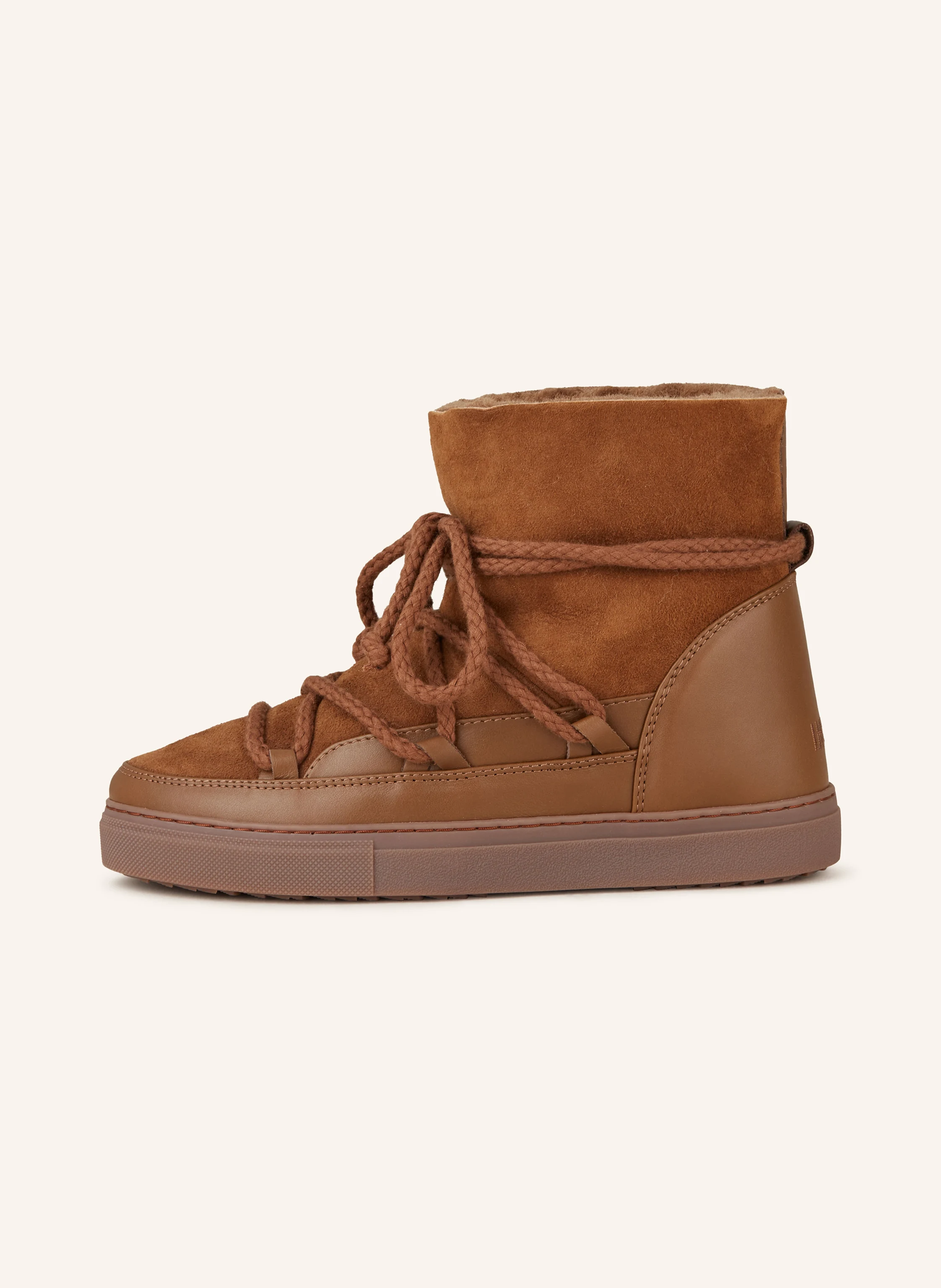 INUIKII Boots
