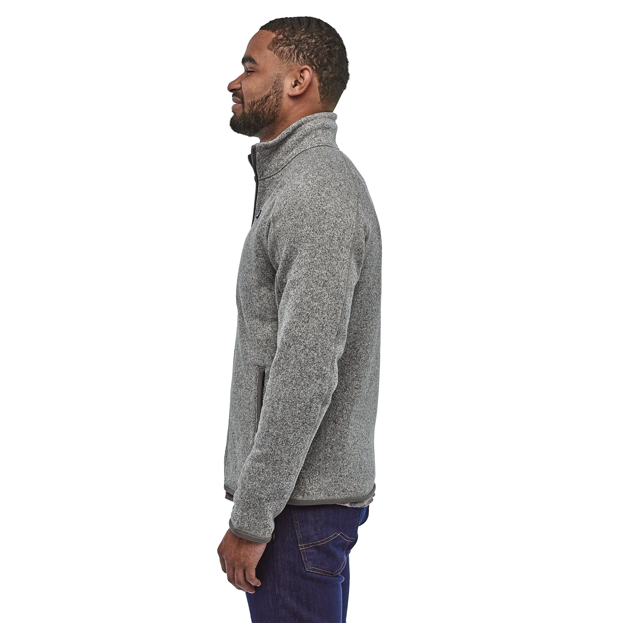 Patagonia Better Sweater, M's<br>Favoritt fra Patagonia som aldri går av moten!