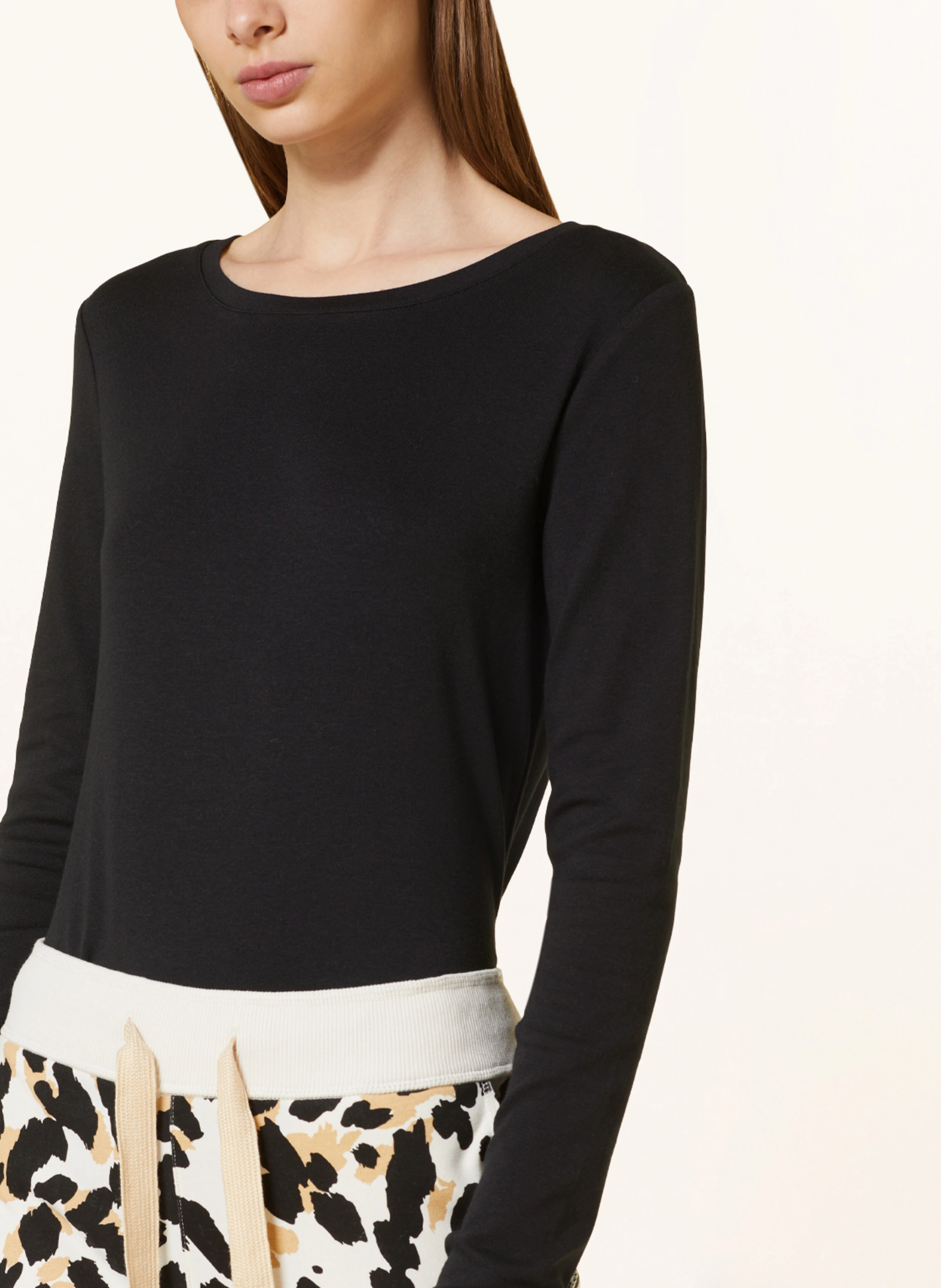 Juvia Longsleeve IVETTE