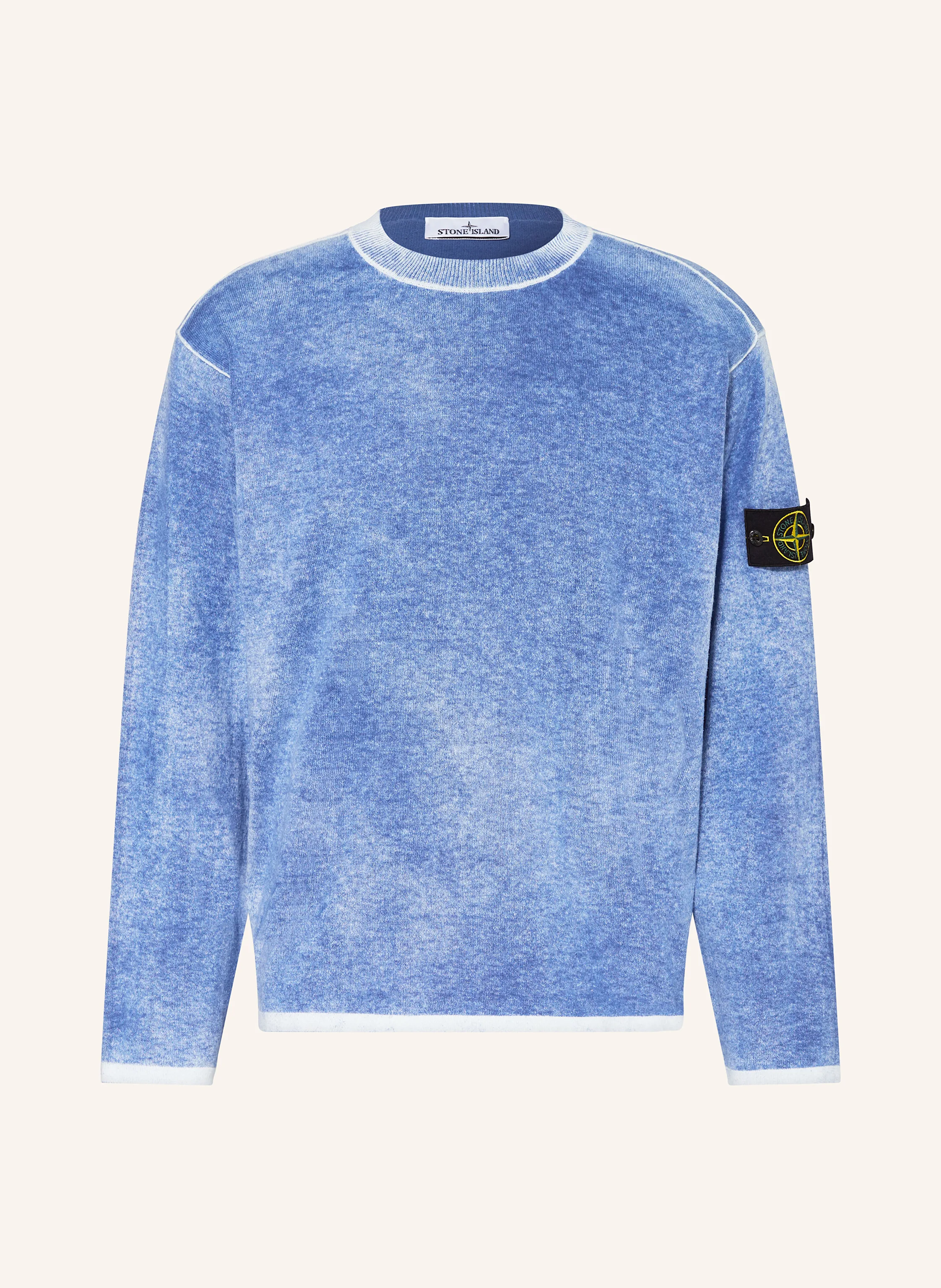 STONE ISLAND Pullover