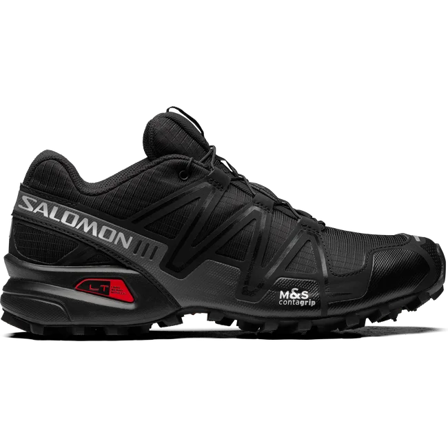 SPEEDCROSS 3  Chaussures unisexes