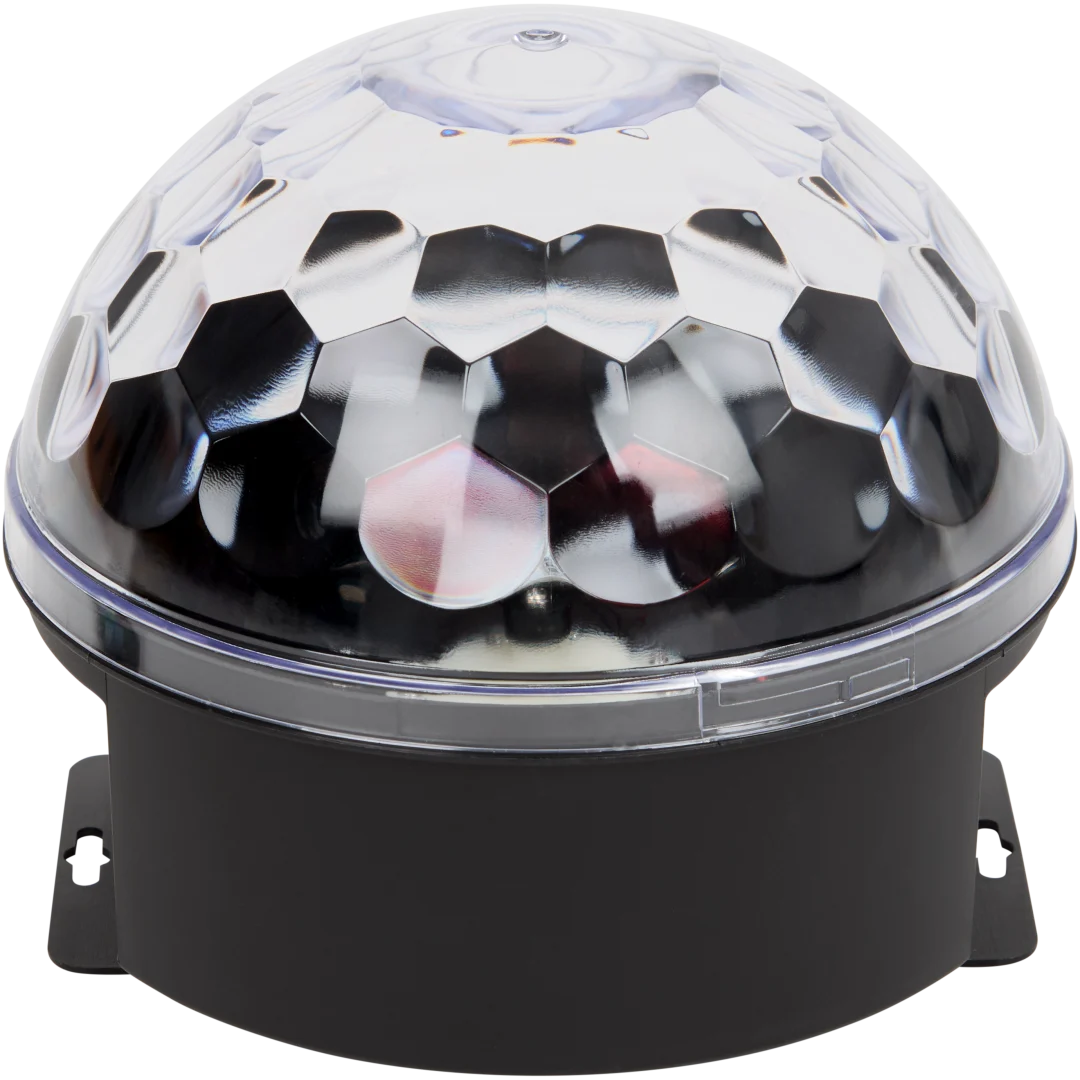 Lampe disco Eurodomest