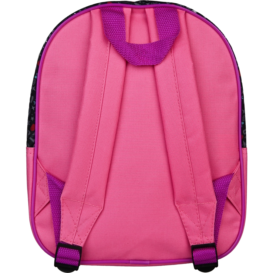 Undercover Rucksack mit Vortasche LOL Surprise