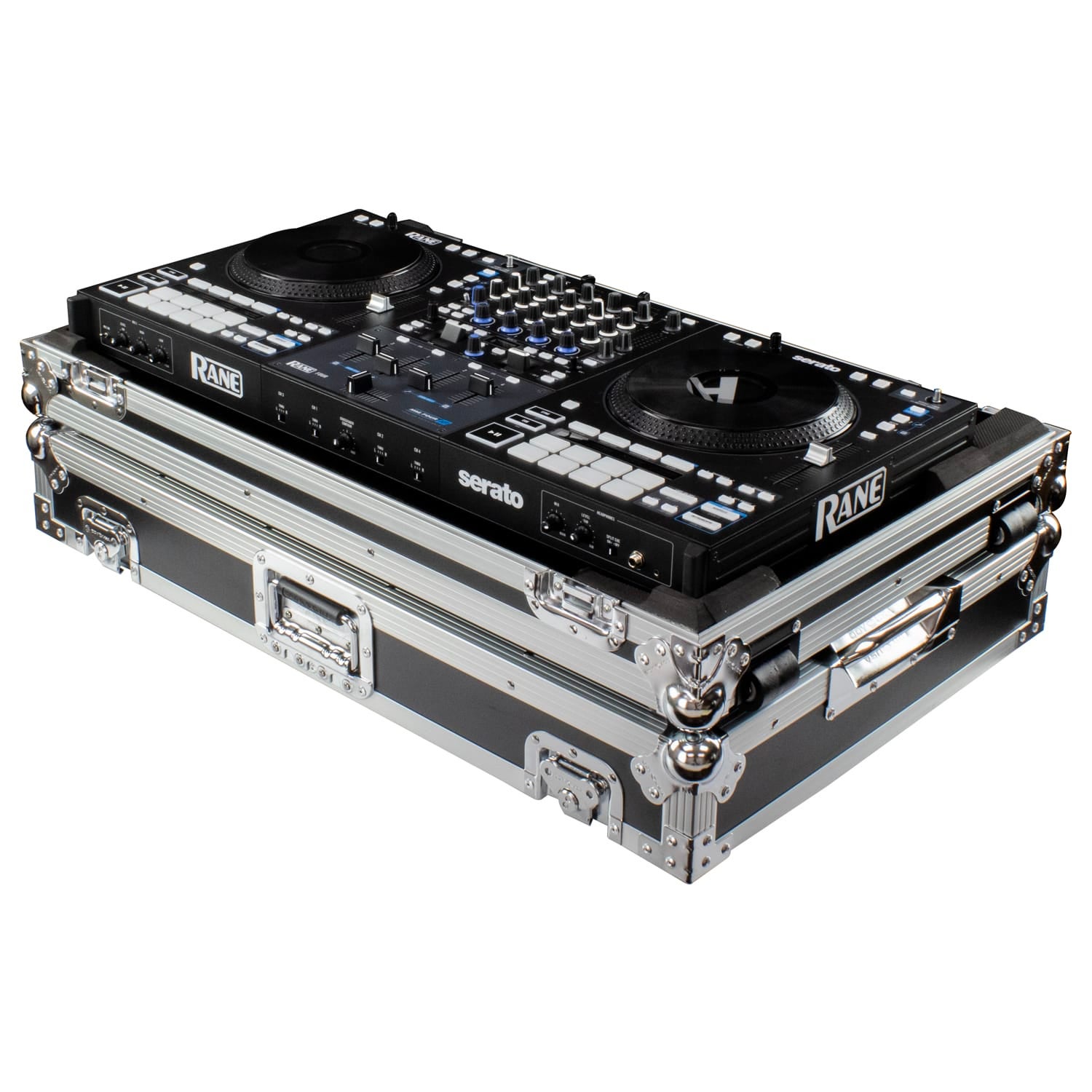 Odyssey FZRANE4W koffer voor Rane Four