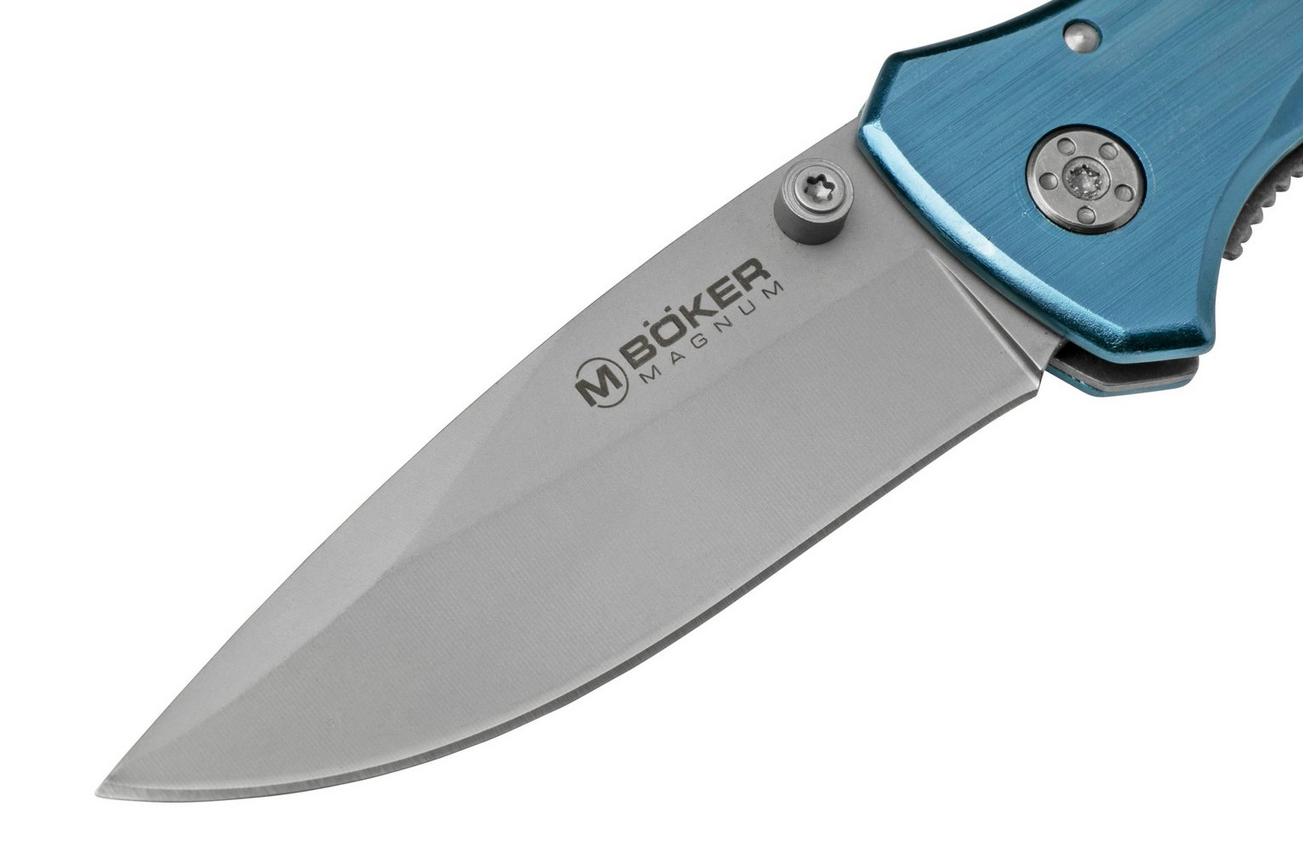 Böker Magnum Law Enforcement 01MB365 zakmes