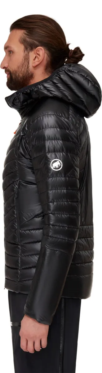 Mammut Eigerjoch Advanced IN Hooded Jacket Men Black