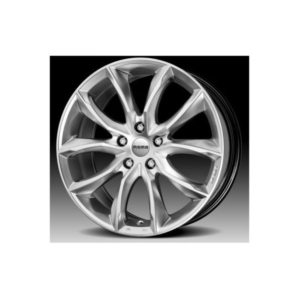 Momo Jante de Carro Momo SCREAMJET 17