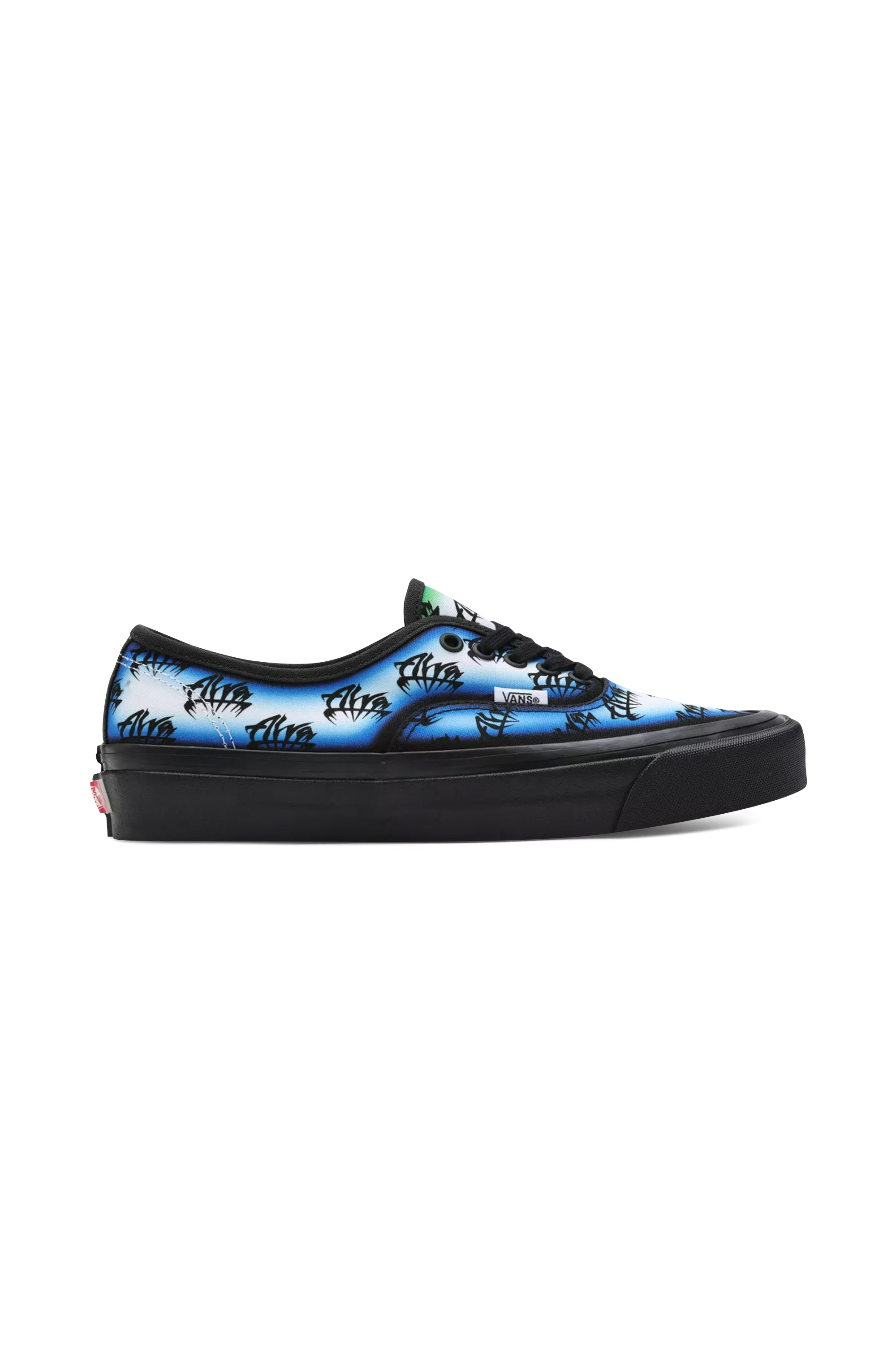 VANS Baskets UA Authentic 44 DX Bleu