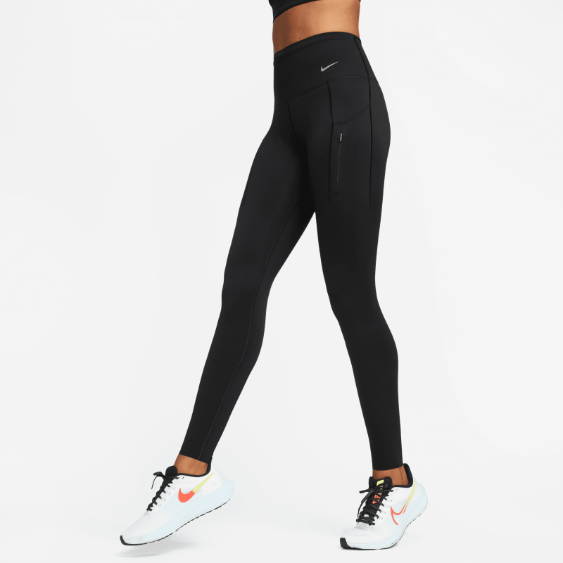 nike w nk df go hr tght 18 dq5668 010
