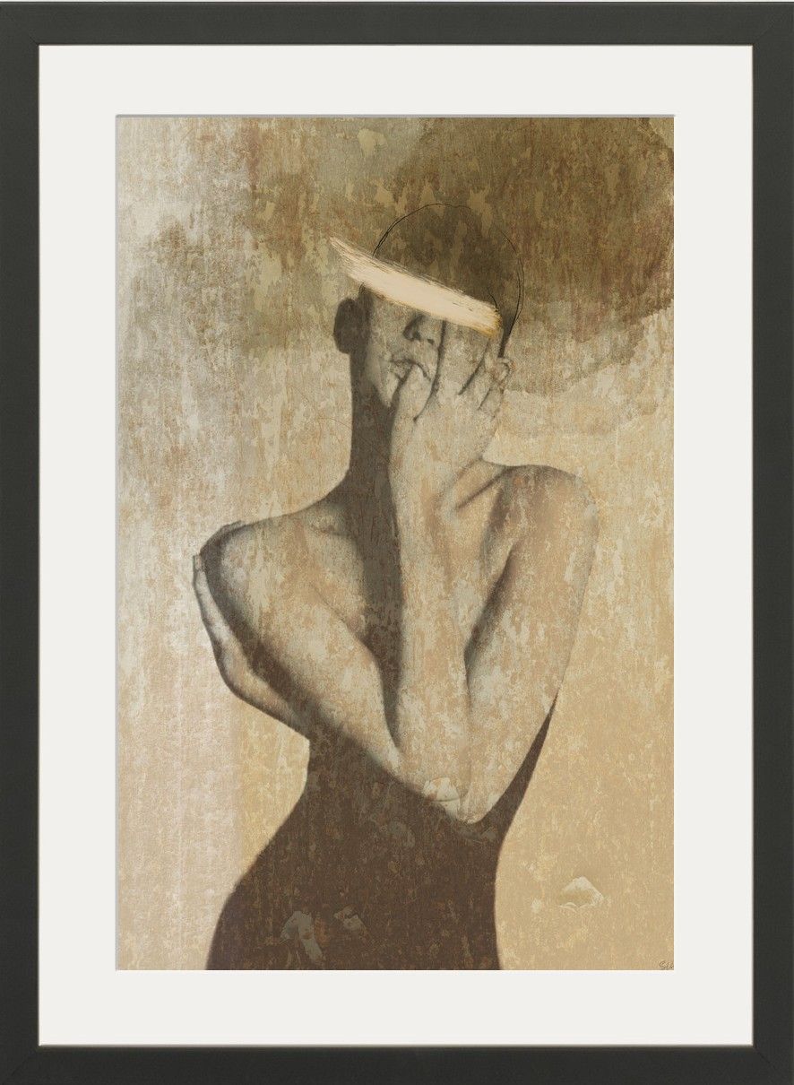 Art Print Self Love