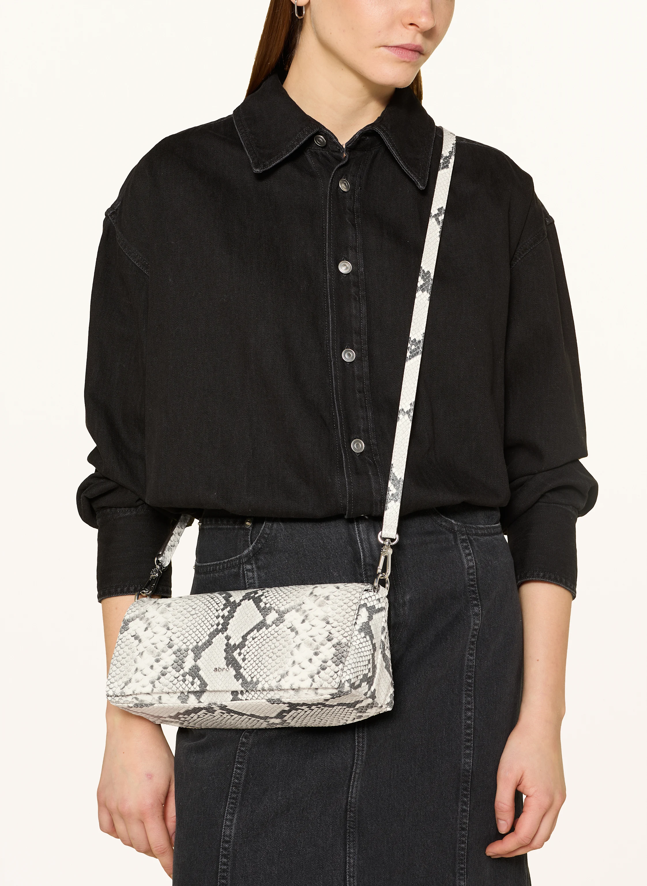 abro Schultertasche MILA