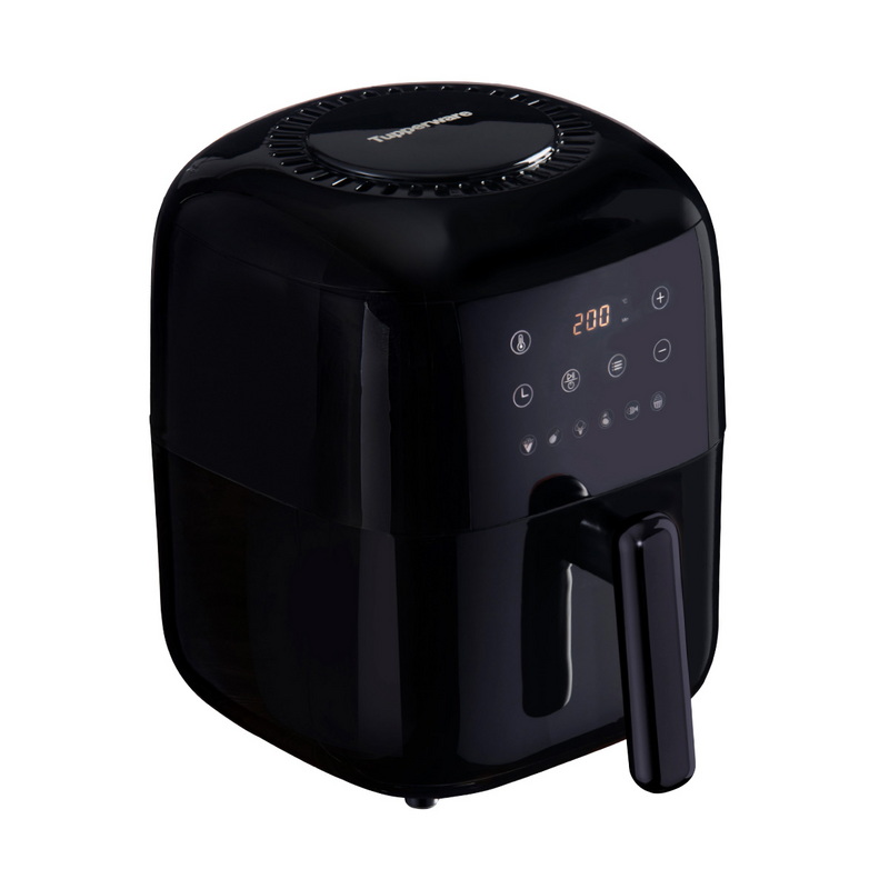 Tupperware® Airfryer-Set Dein perfekter Begleiter für gesunde und köstliche Mahlzeiten